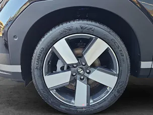 Hyundai Santa Fe 1.6 T-GDi HEV Vertex