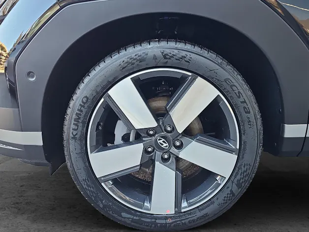 Hyundai Santa Fe 1.6 T-GDi HEV Vertex