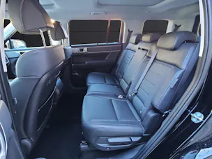 Hyundai Santa Fe 1.6 T-GDi HEV Vertex