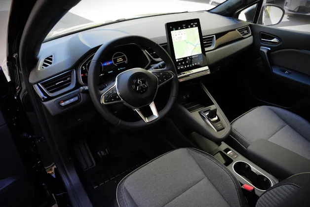 Mitsubishi Grandis 1.8 HEV Intense