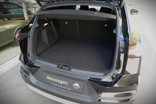 Mitsubishi Grandis 1.8 HEV Intense