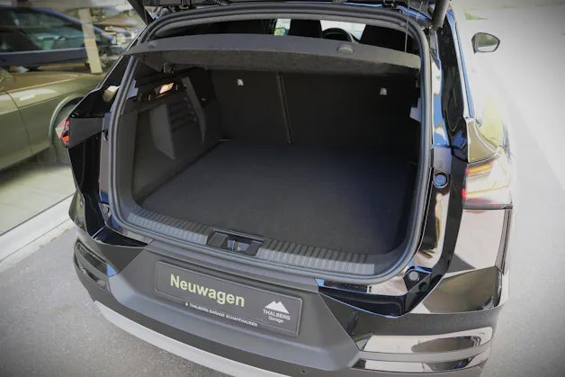 Mitsubishi Grandis 1.8 HEV Intense