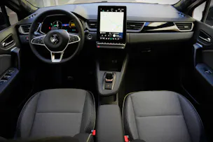 Mitsubishi Grandis 1.8 HEV Intense