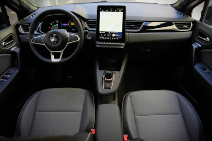 MITSUBISHI GRANDIS 10