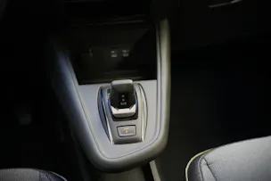 Mitsubishi Grandis 1.8 HEV Intense