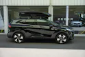 Mitsubishi Grandis 1.8 HEV Intense