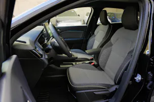 Mitsubishi Grandis 1.8 HEV Intense