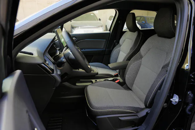 Mitsubishi Grandis 1.8 HEV Intense
