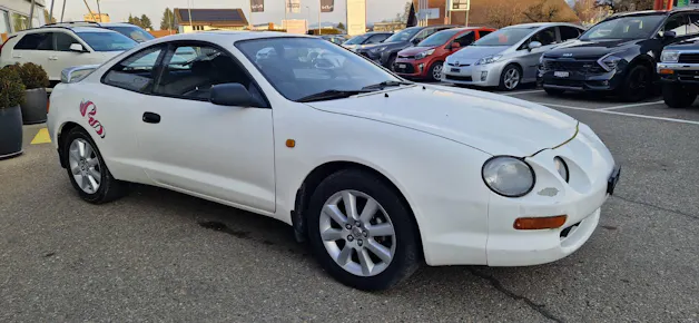 Toyota Celica 1.8