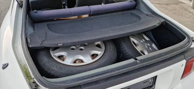 Toyota Celica 1.8