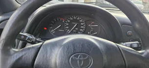 Toyota Celica 1.8