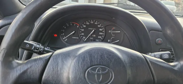 Toyota Celica 1.8