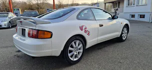 Toyota Celica 1.8