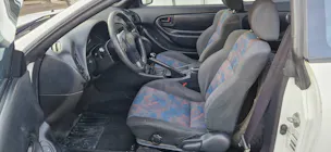 Toyota Celica 1.8