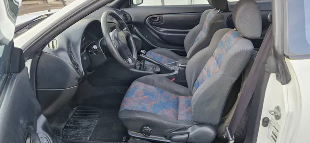 Toyota Celica 1.8