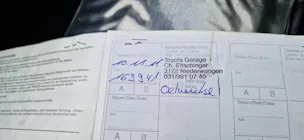 Toyota Celica 1.8
