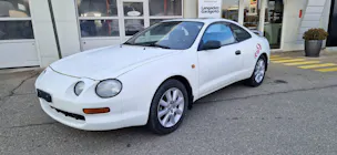 Toyota Celica 1.8