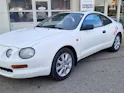 Toyota Celica 1.8