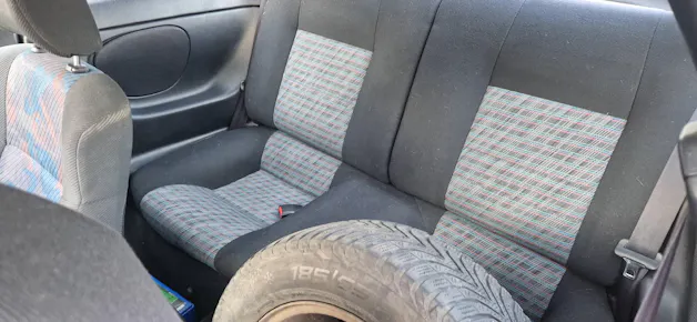 Toyota Celica 1.8
