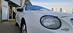 Toyota Celica 1.8