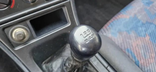Toyota Celica 1.8