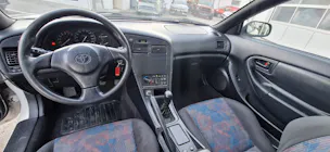 Toyota Celica 1.8