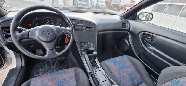 Toyota Celica 1.8
