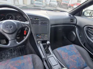 Toyota Celica 1.8