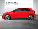 VW Polo 2.0 TSI GTI DSG