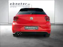 VW Polo 2.0 TSI GTI DSG