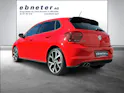 VW Polo 2.0 TSI GTI DSG