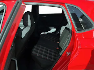 VW Polo 2.0 TSI GTI DSG