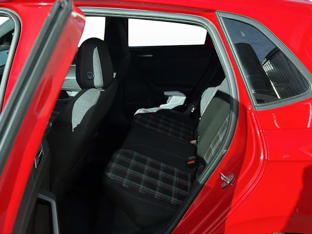 VW Polo 2.0 TSI GTI DSG