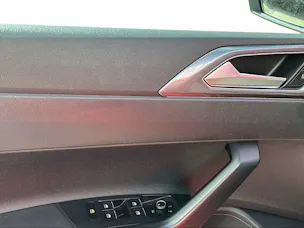 VW Polo 2.0 TSI GTI DSG