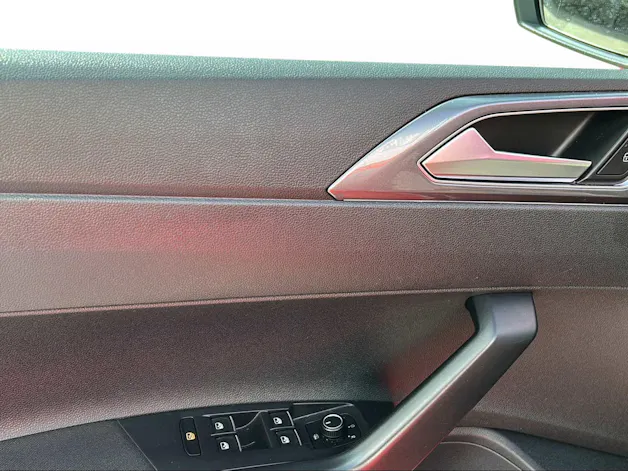 VW Polo 2.0 TSI GTI DSG