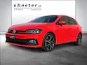VW Polo 2.0 TSI GTI DSG