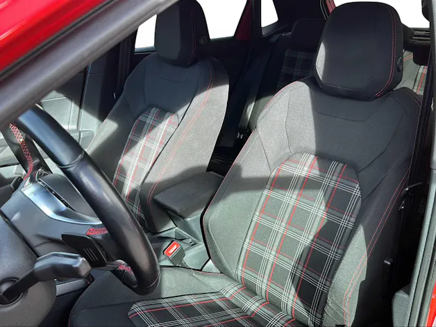 VW Polo 2.0 TSI GTI DSG
