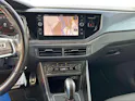 VW Polo 2.0 TSI GTI DSG