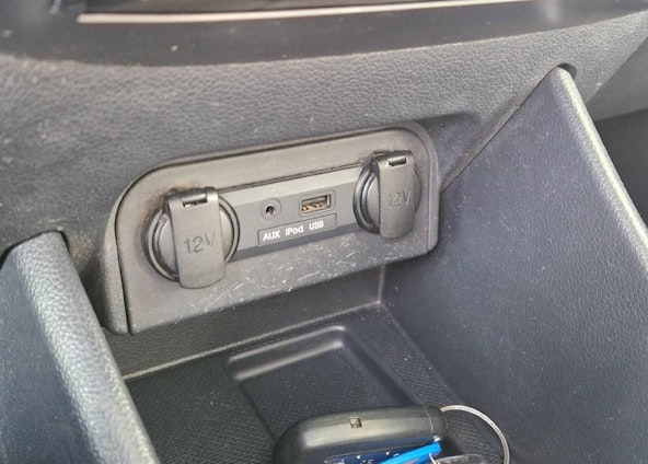 Fahrzeugbild 7 Fahrzeugbild 7