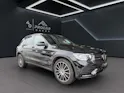 Mercedes-Benz GLC 220 d AMG Line 4m
