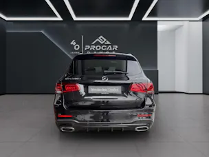 Mercedes-Benz GLC 220 d AMG Line 4m