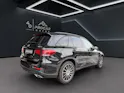 Mercedes-Benz GLC 220 d AMG Line 4m