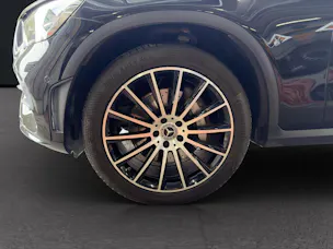 Mercedes-Benz GLC 220 d AMG Line 4m