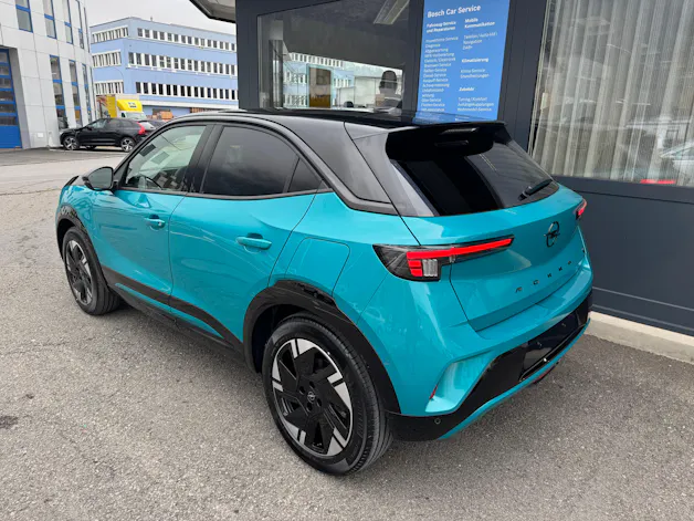 Opel Mokka Electric GS - Long Range (WLTP-Reichweite bis 407KM)