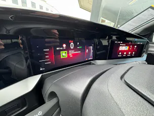 Opel Mokka Electric GS - Long Range (WLTP-Reichweite bis 407KM)
