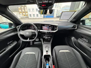 Opel Mokka Electric GS - Long Range (WLTP-Reichweite bis 407KM)