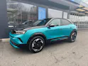 Opel Mokka Electric GS - Long Range (WLTP-Reichweite bis 407KM)