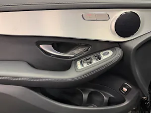 Mercedes-Benz GLC 220 d 4m