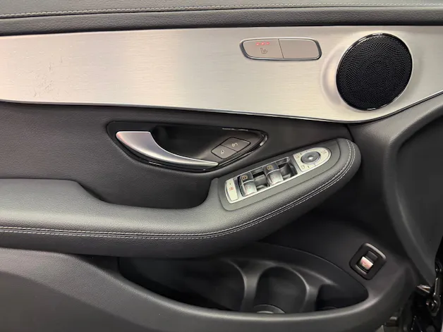 Mercedes-Benz GLC 220 d 4m