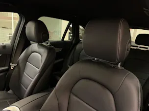 Mercedes-Benz GLC 220 d 4m